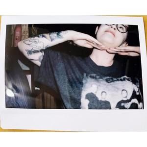 Meet your Posher, Christine